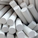 Dustless White Chalk each price