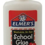 Elmer's School glue 7.625 floz