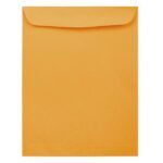 Envelope - Manilla 10' X 13"