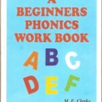A Beginners Phonics Workbook