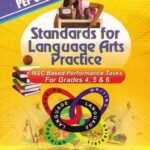 Alpha-Zen PEP Standards for Language Arts Practice Grades 4,5 & 6