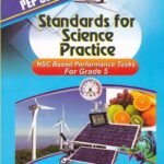 Alpha-Zen PEP Standards for Science Practice Grade 5
