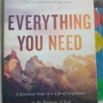Everything You Need