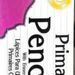 Jumbo Pencils (Primary Pencils) each
