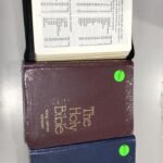 The Holy Bible KJV Zip