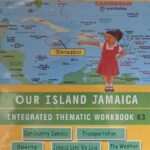 Let's Learn Together-Our Island Jamaica Book 2-K3