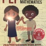PEP for Winners Mathematics advance Performance Task and Math drills Volume 2