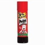 Pritt glue sticks 42g