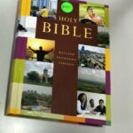 Holy Bible RSV