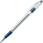 RSVP Pen-Blue Medium