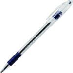 RSVP Pen-Blue Fine