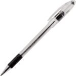 RSVP Pen-Black Fine