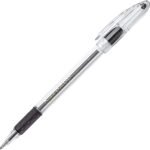 RSVP Pen-Black Medium