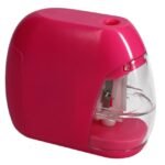Jot Electric Pencil Sharpeners (Red)