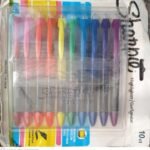 Sharpie Highlighter (each highlighter)