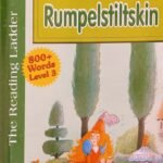 Read with Rumpelstiltskin