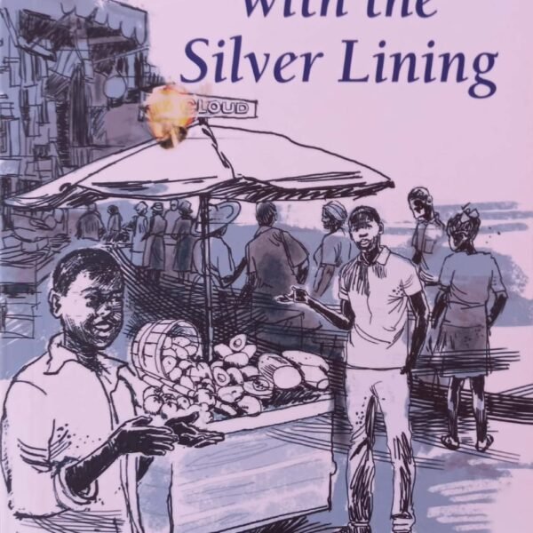 The Cloud with the Silver Lining