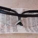 Protective Eye Glasses