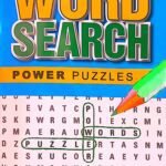 Word Search Power Puzzles