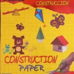 Force Construction Pad 48 sheets