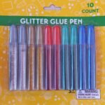 Glitter Glue Pen