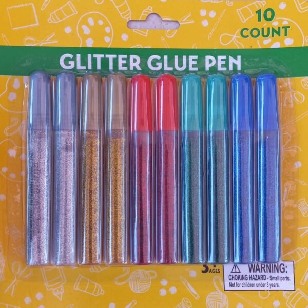 Glitter Glue Pen
