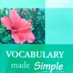 Vocabulary Made Simple CE/PEP