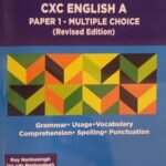 Developing Proficiency in CXC English A