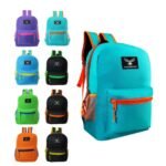 Socking Color Knapsacks