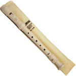 Yamaha YRS-24B Soprano Recorder (with Baroque Fingering)