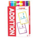 Bazic Flash Card - Addition