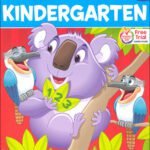 Big Work Book - Kindergarten ages 5-6