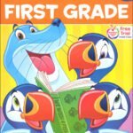 Big Work Book - First Grade