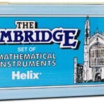 Helix The Cambridge Geometry set (Mathematical Instruments)