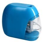 Jot Electric Pencil Sharpeners (Blue)