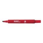 Carter Red Marker