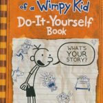Diary Of A Wimpy Kid - Do It Yourself