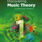 Discovering Music Theory Book 1