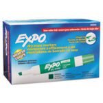 Expo Dry Erase Marker green (each)