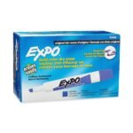 Expo Dry Erase Marker violet (each)