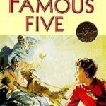 FF: Five Go Adventuring Again