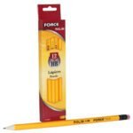Force HB #2 Pencil (each pencil)