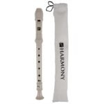 Harmony H100 Soprano Recorder
