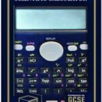 Helix Oxford Scientific Calculator 240 functions