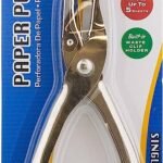 Basic Single Hole Paper Punch