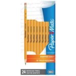 Paper Mate HB #2 Pencil (each)