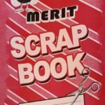 Merit Local Scrapbook small