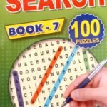 Word Search Book 7