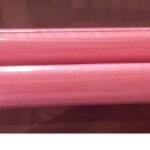 Wrapping paper-pink