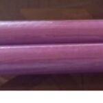 Wrapping paper-purple
